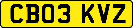 CB03KVZ
