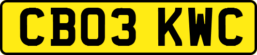 CB03KWC