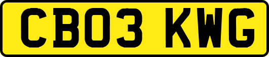 CB03KWG