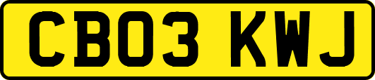 CB03KWJ