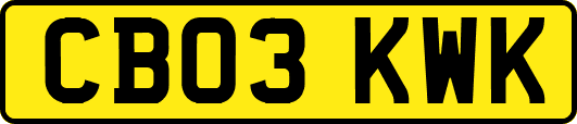 CB03KWK