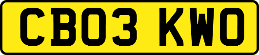 CB03KWO