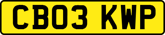 CB03KWP