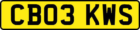 CB03KWS