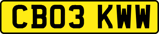 CB03KWW