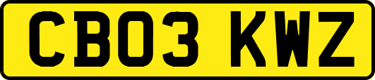 CB03KWZ