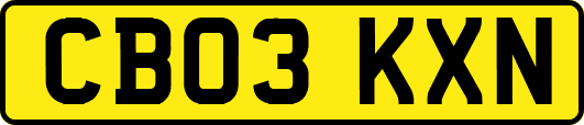 CB03KXN