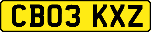 CB03KXZ