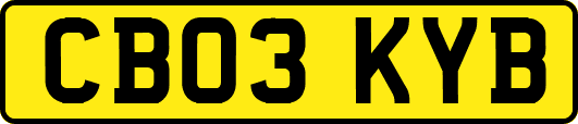 CB03KYB