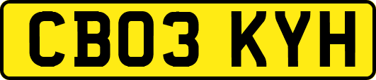 CB03KYH