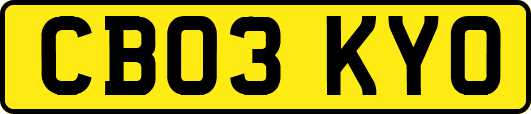 CB03KYO