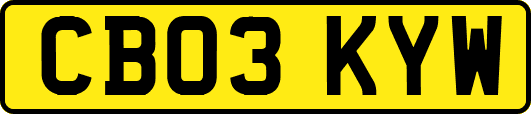 CB03KYW