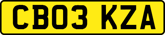 CB03KZA