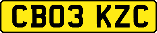 CB03KZC