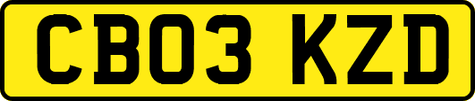 CB03KZD