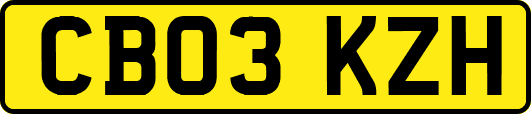 CB03KZH