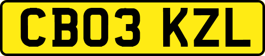 CB03KZL
