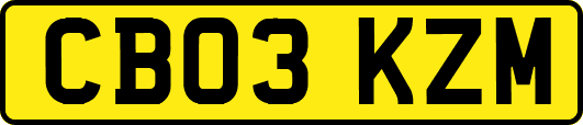 CB03KZM