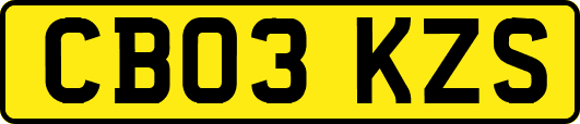 CB03KZS