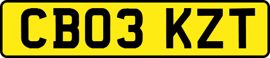 CB03KZT