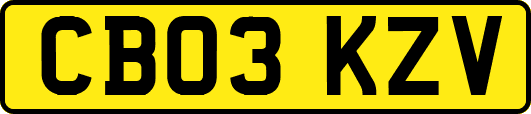 CB03KZV