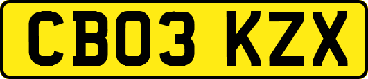 CB03KZX