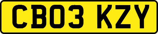 CB03KZY