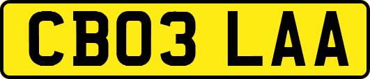 CB03LAA