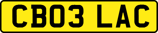 CB03LAC