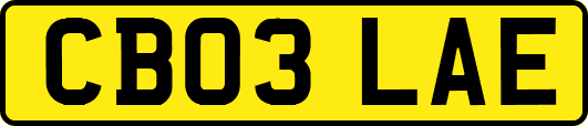 CB03LAE