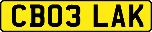 CB03LAK
