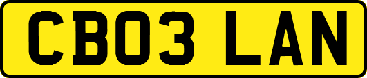 CB03LAN