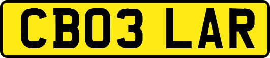 CB03LAR