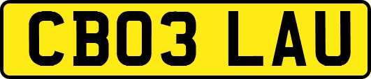 CB03LAU