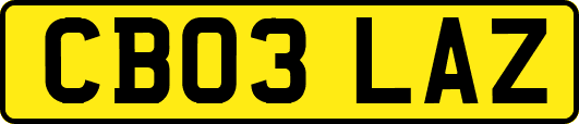 CB03LAZ