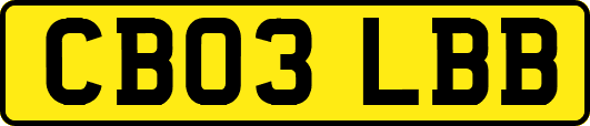 CB03LBB