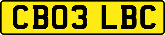 CB03LBC
