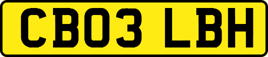 CB03LBH