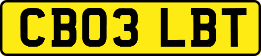 CB03LBT