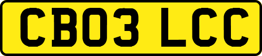 CB03LCC