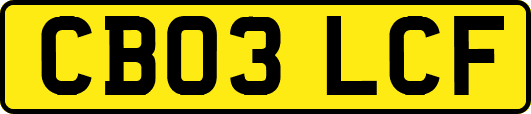 CB03LCF