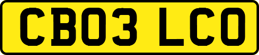 CB03LCO