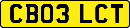 CB03LCT