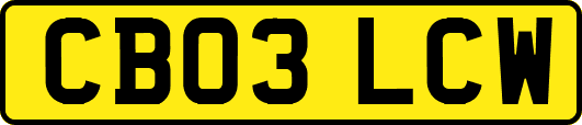 CB03LCW