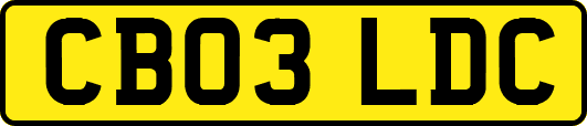 CB03LDC