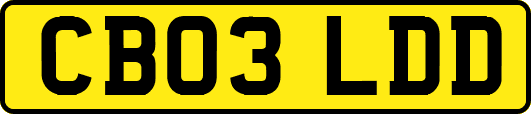 CB03LDD