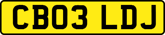 CB03LDJ