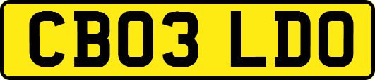 CB03LDO
