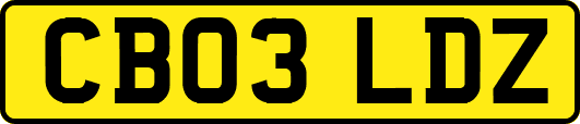 CB03LDZ