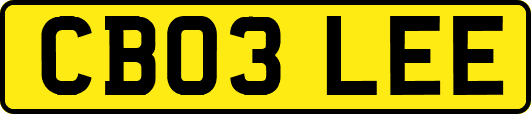 CB03LEE